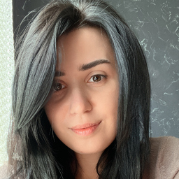 Dariana Dzherkhoriadis