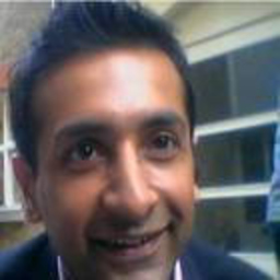 Josh Dhaliwal