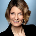 Social Media Profilbild Patricia von Stephani Köln