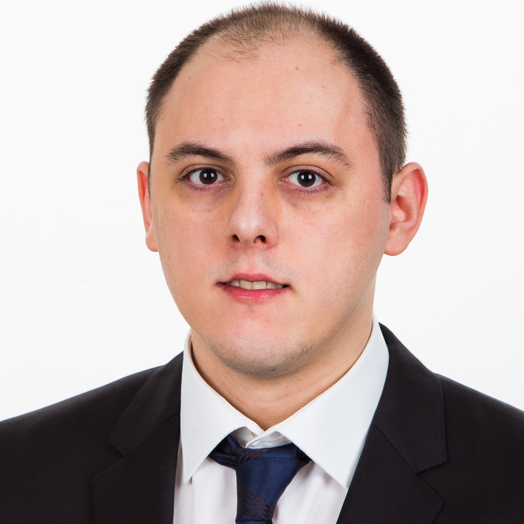 Ing irfan hadrovic software engineer axa versicherungen ag xing