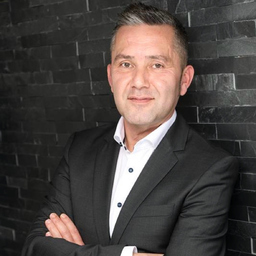 Dipl.-Ing. Davut Kirci