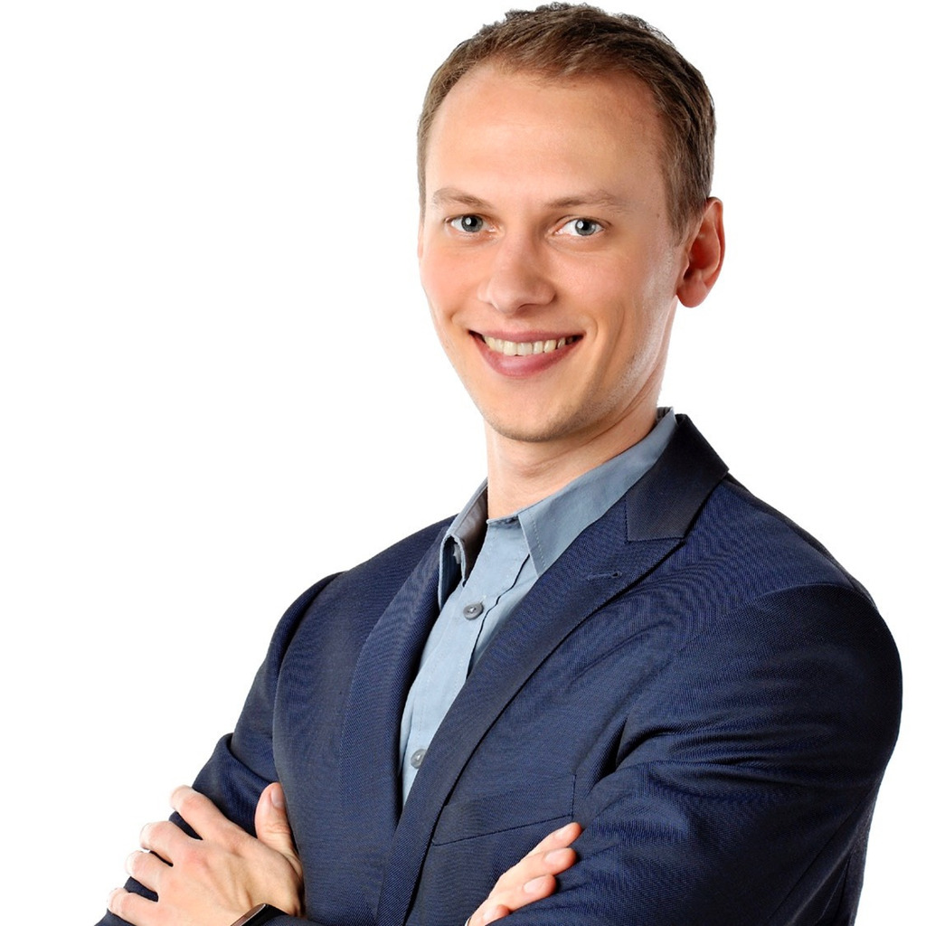 Artur Schmidt Engineering Quality Assurance Engineer ZF Group XING