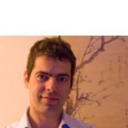 Mario Gonzalez