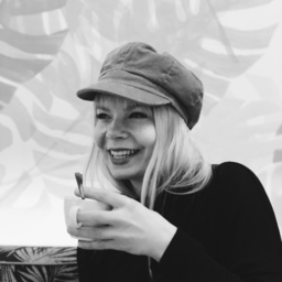 Helen Hauber