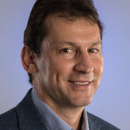 Hans-Ulrich Spahr