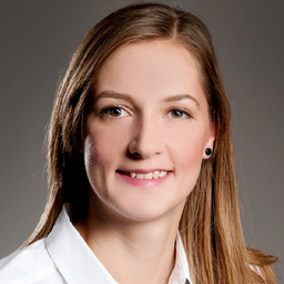 Dr. Julia Karsunke's profile picture