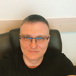 Danylo Usenko