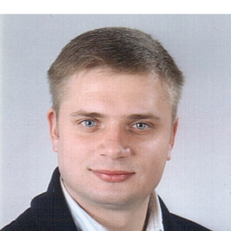 Yaroslav Shcherbak