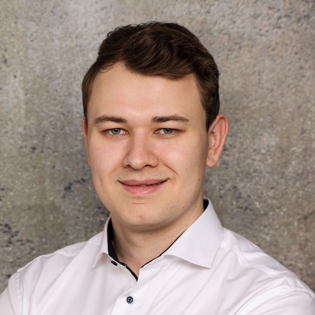 Christopher Bergmann Marketing Strategy & Transformation REWE Group