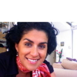 Maria del Mar Gomez