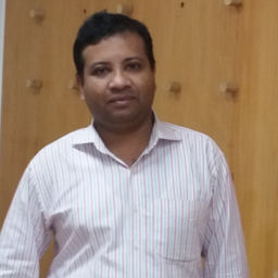 Sukanta Talukder