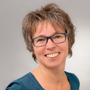 Social Media Profilbild Ulrike Gohr Buchen
