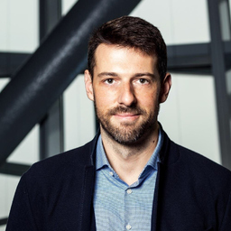 Markus Rieger
