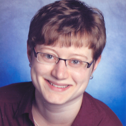 Julia Geber