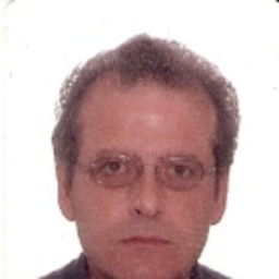 Francisco Largo Martín