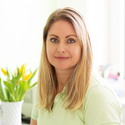 Antje Elfers