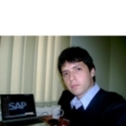 Cristian Hidalgo