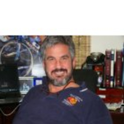 Anthony Dublino