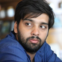 Hariprasad Sugumaran