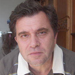 Vladislav Georgiev's profile picture