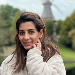 Paria Hefzisalehi