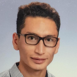 Alireza Rahimi