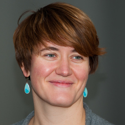Dr. Anja Bernecker