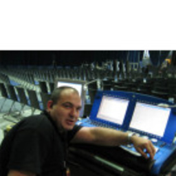 Robert "GOGO" Gurk