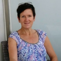 Dagmar Gromoll