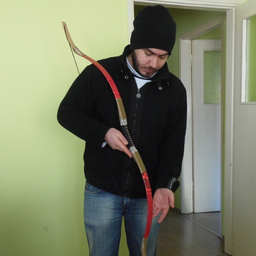 Yurtsev YARICI