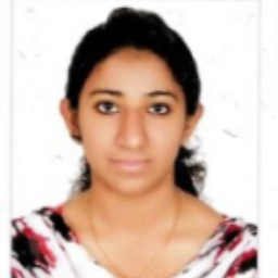 Reshma Sobha Nair