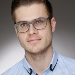 Dominik Schirm