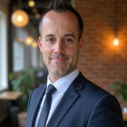 Thomas Scherdin