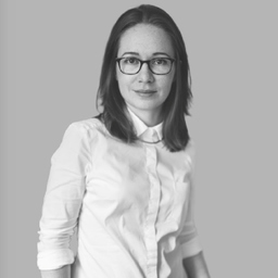 Ina Knauer 