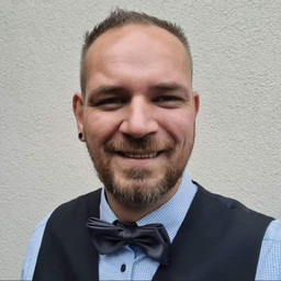 Andreas Behr