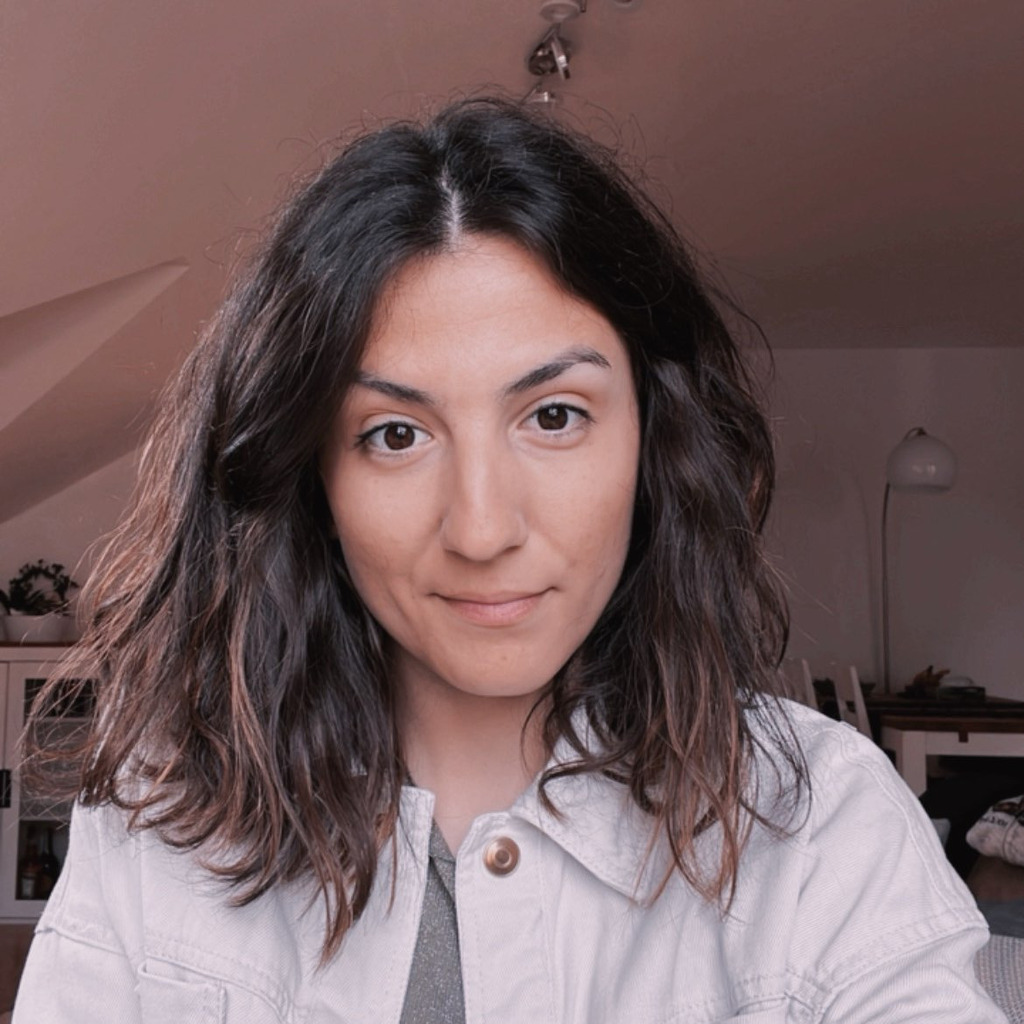 Patrizia Di Gregorio Leiter Auftragsabwicklung H&S BikeDiscount