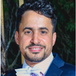 Aymen Harrabi