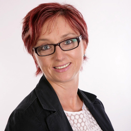Annett Fleig