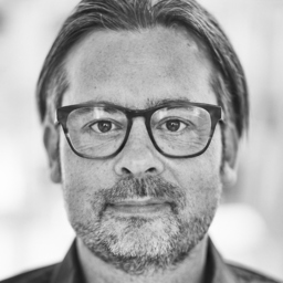 Andreas Mesmer