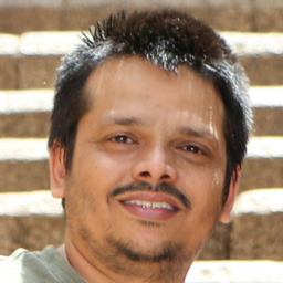 Subramanyam Kasibhat