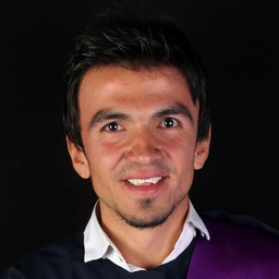 KAZIM ÖZKAN