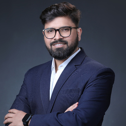 Gautam Jadhav