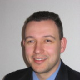 André Krüger