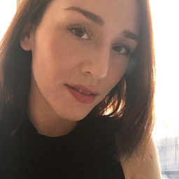 Julia Finger