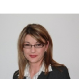 Melita Martinovic Vukojevic