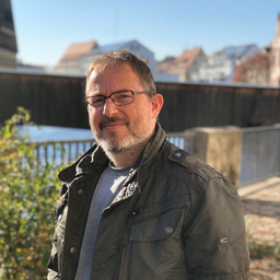 Dipl.-Ing. Oliever Böhm