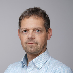 Oliver Kinzel