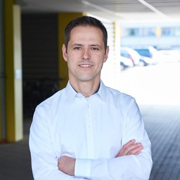 Ingo Durchholz