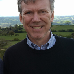 Nick Cory  M.Sc.(Eng.)