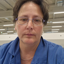 Iris Spindler
